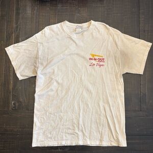 In-N-Out Burger T-Shirt